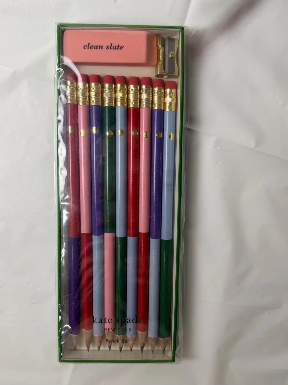 kate spade set dual